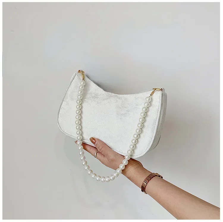 حقيبة تحت الإبط مطوي للنساء ،  - مراجعة Women Bags Zara وسعره