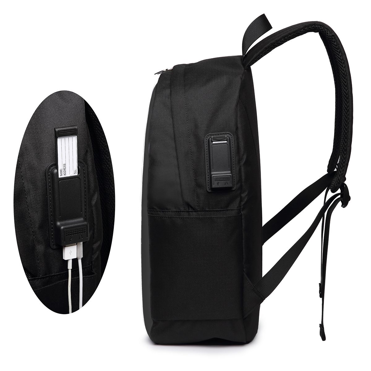 حقيبة ظهر CSD COLO COLO للسفر، - مراجعة Women Bags For College وسعره