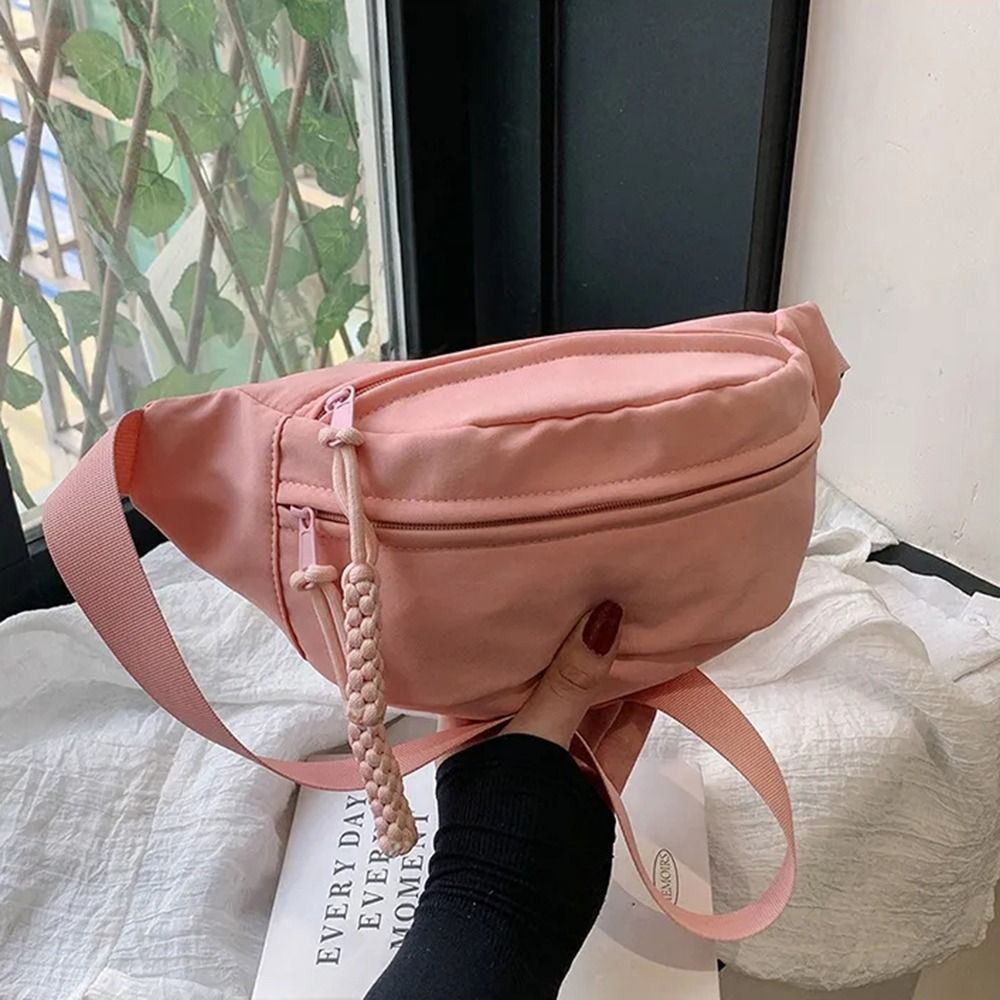 حقيبة صدر نسائية مقاومة للماء  - مراجعة Women Bags Deals وسعره