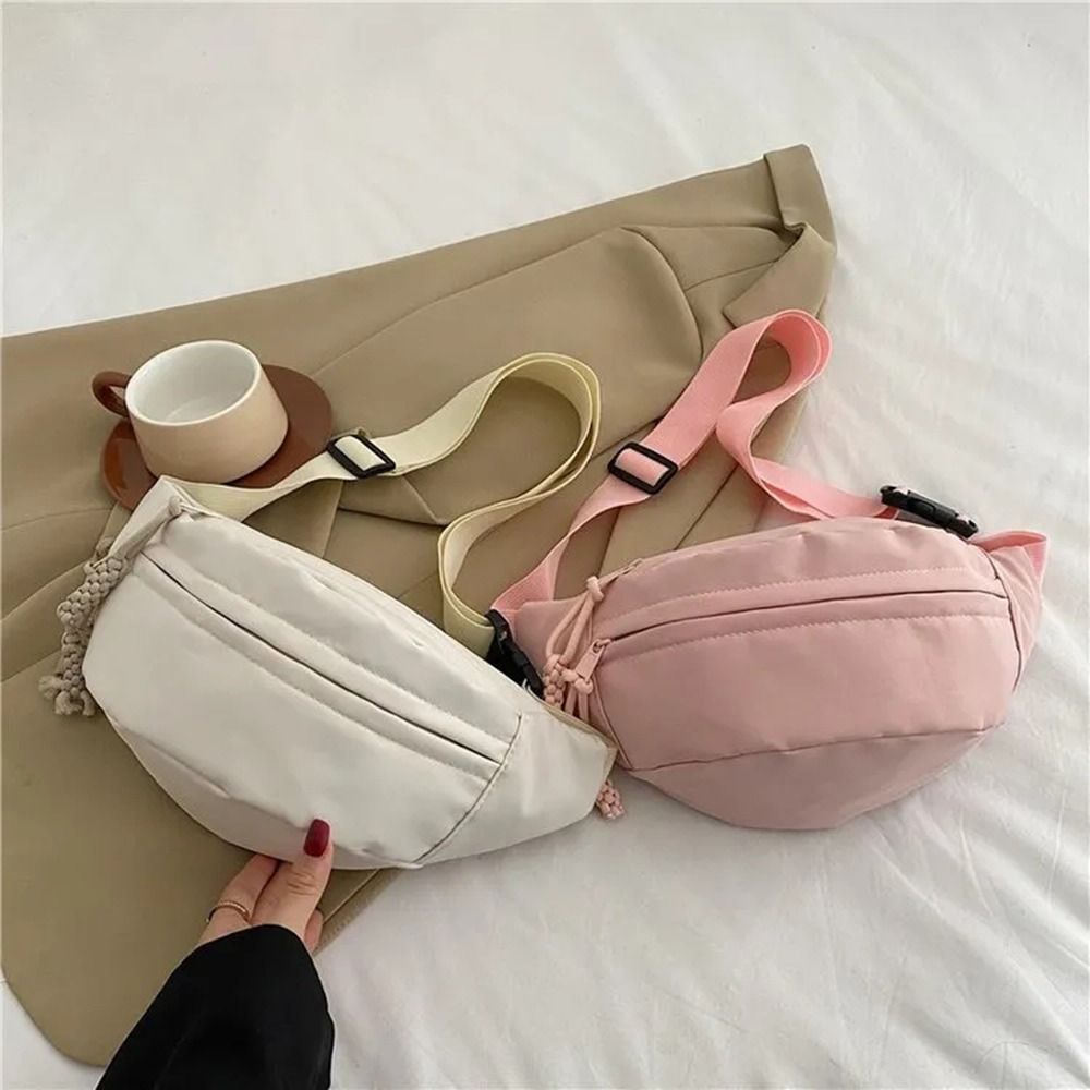 حقيبة صدر نسائية مقاومة للماء  - مراجعة Women Bags Deals وسعره