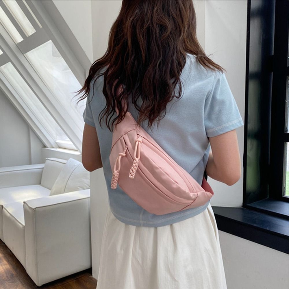 حقيبة صدر نسائية مقاومة للماء  - مراجعة Women Bags Deals وسعره